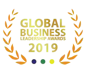 Global Business Leadership Award 2019