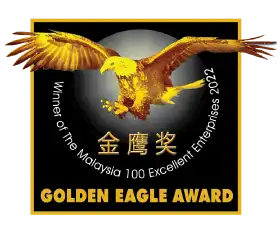 Golden Eagle Award 2022