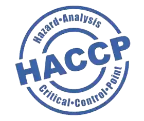 HACCP Certified